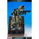Titanfall Statue Pilot 59 cm